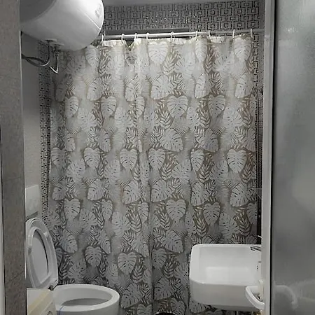 Secret Cave Apartment Tirana